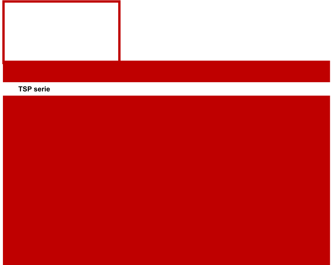 TSP serie
