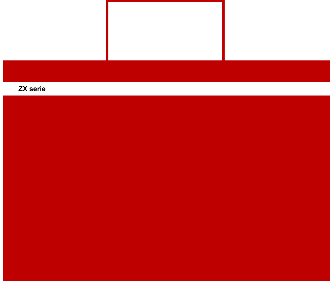 ZX serie