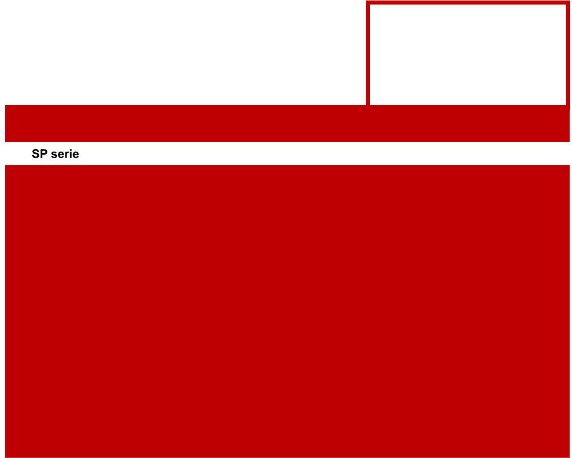 SP serie