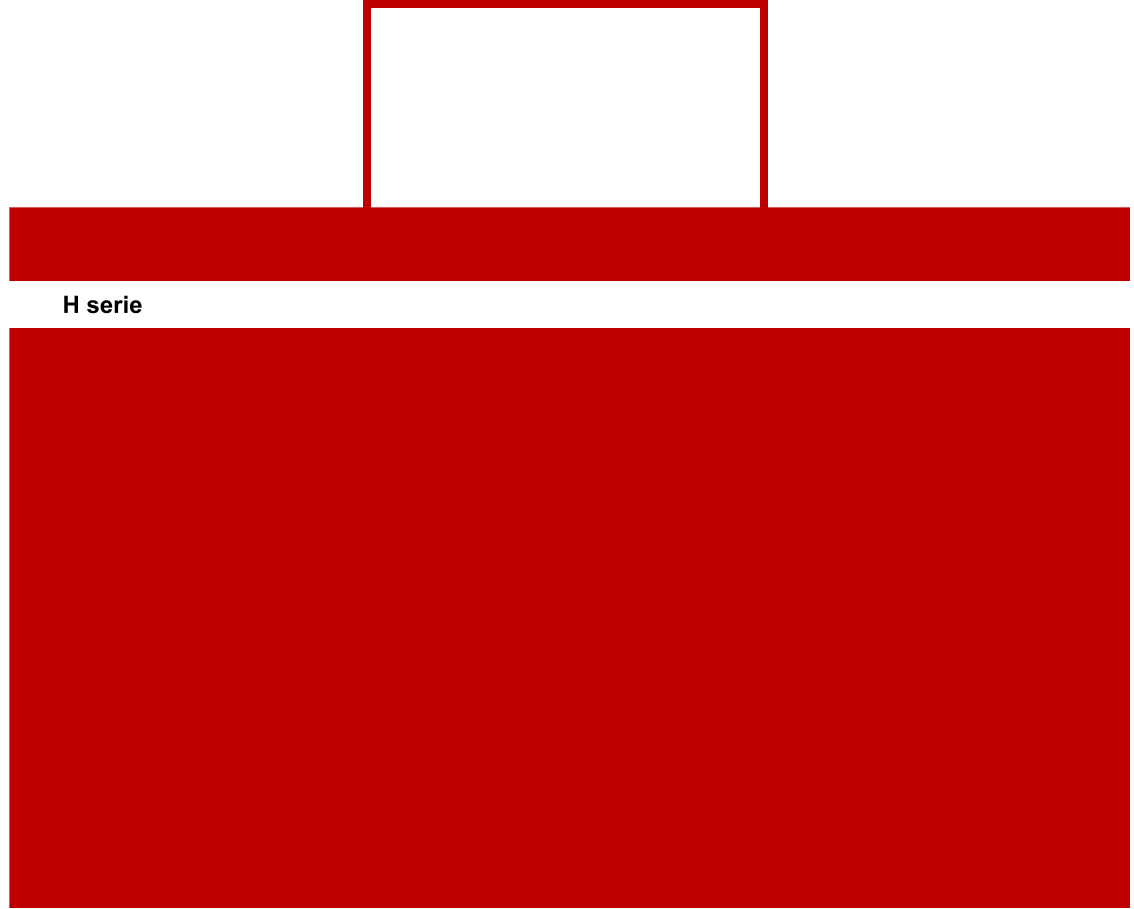 H serie