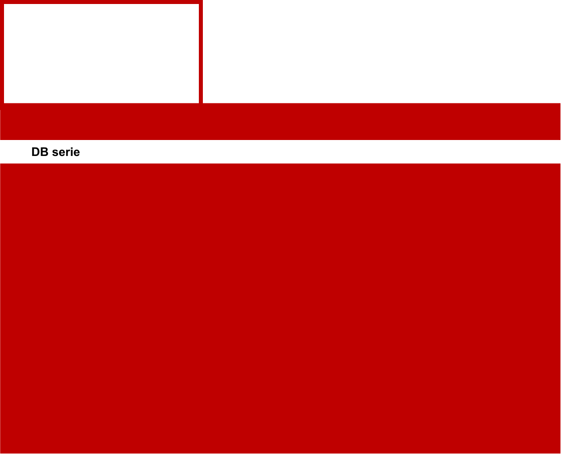 DB serie