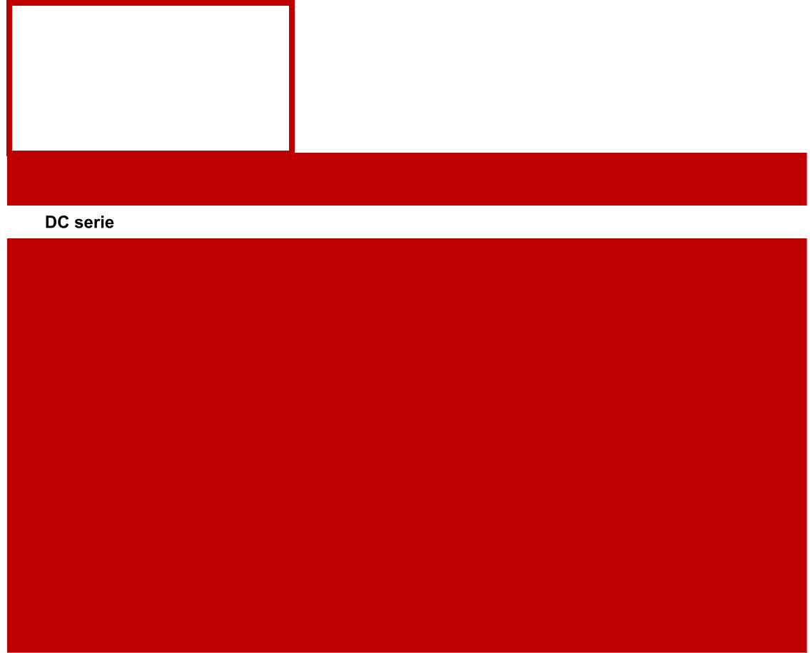 DC serie