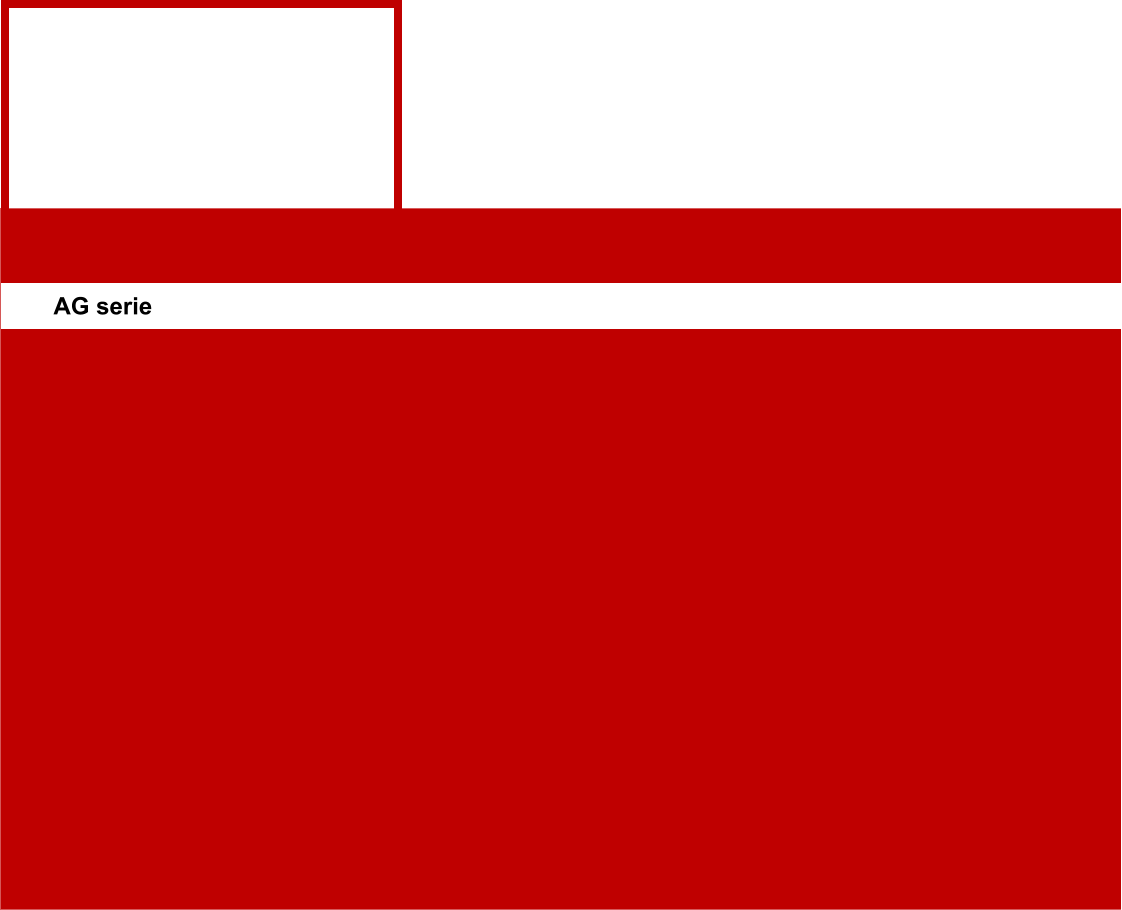 AG serie